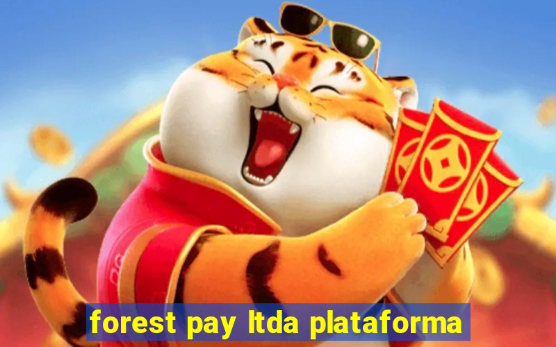 forest pay ltda plataforma